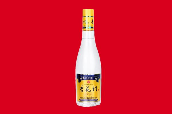 喀喇沁旗回收杏花村